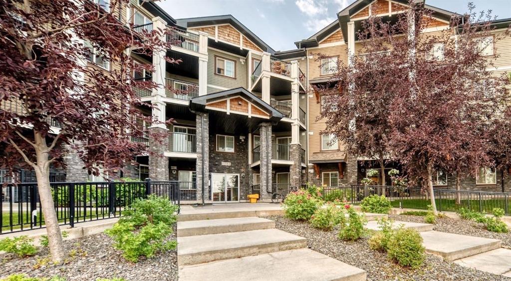 Picture of 1110, 130 Panatella Street NW, Calgary Real Estate Listing