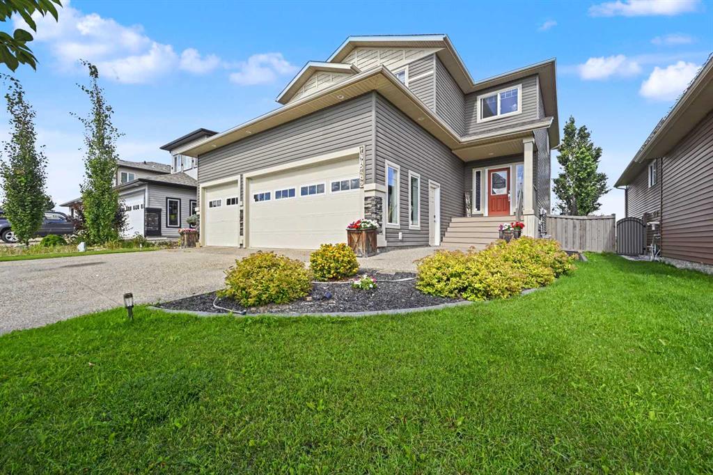 Picture of 11813 86A Street , Grande Prairie Real Estate Listing