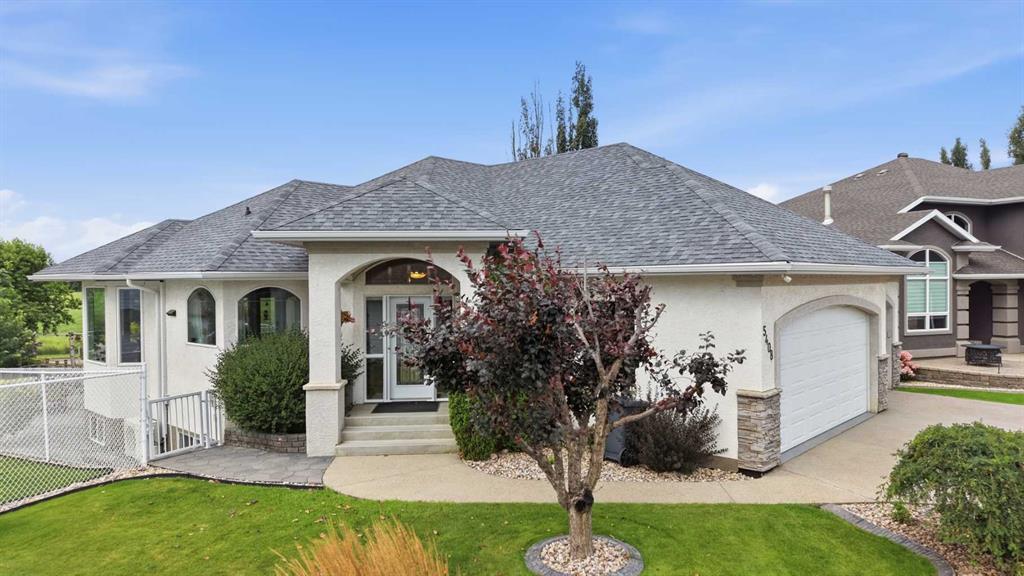 Picture of 5408 64A Street Close , Ponoka Real Estate Listing