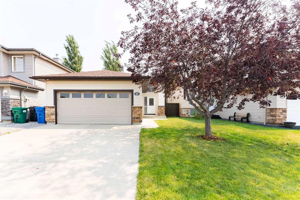 Picture of 27 Fairmont Road S, Lethbridge Real Estate Listing