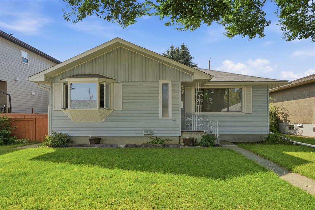 Picture of 100 Westminster Drive SW, Calgary Real Estate Listing