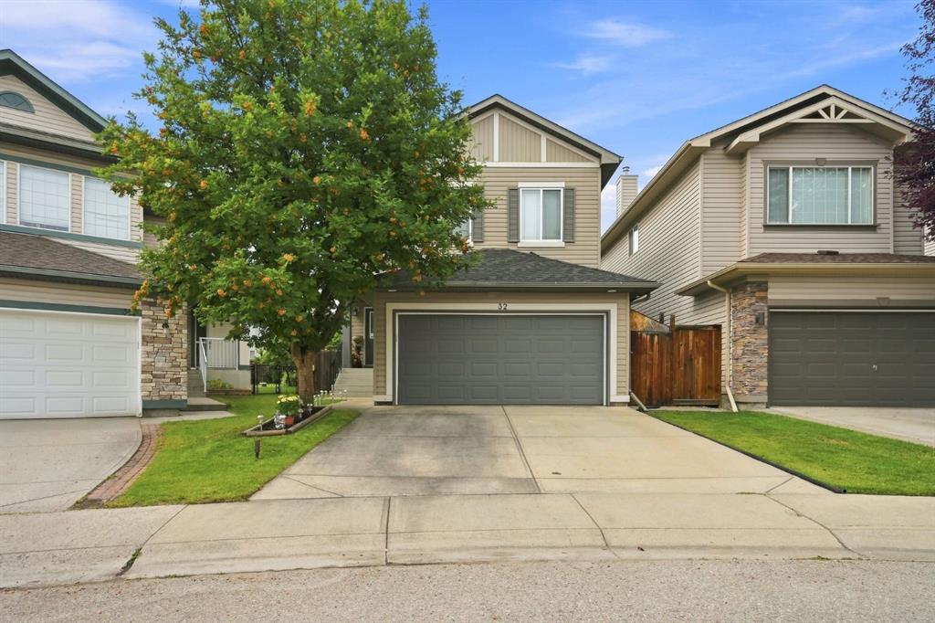 Picture of 32 Tuscany Ravine Crescent NW, Calgary Real Estate Listing