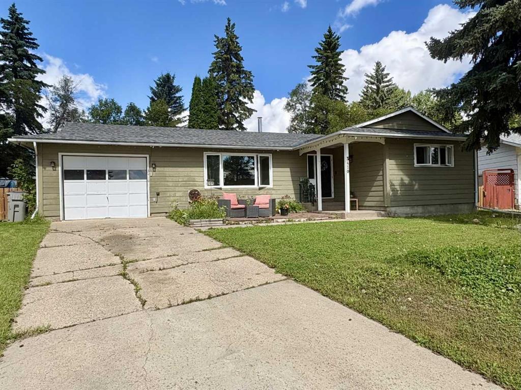 Picture of 3410 51A Avenue , Lloydminster Real Estate Listing