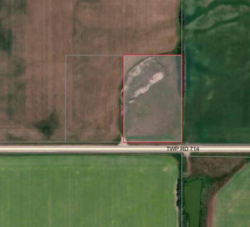 Picture of RR, LOT 1 SW-28-71-10-W6  , Beaverlodge Real Estate Listing