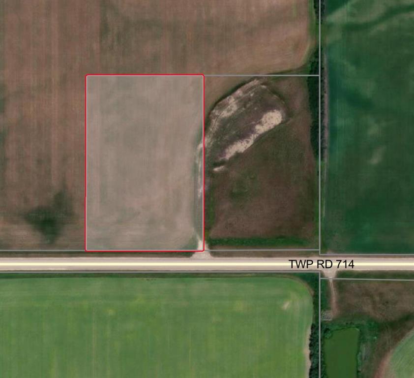 Picture of RR, LOT 2 SW-28-71-10-W6  , Beaverlodge Real Estate Listing