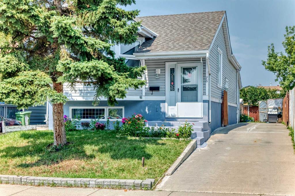 Picture of 76 aberfoyle Close NE, Calgary Real Estate Listing