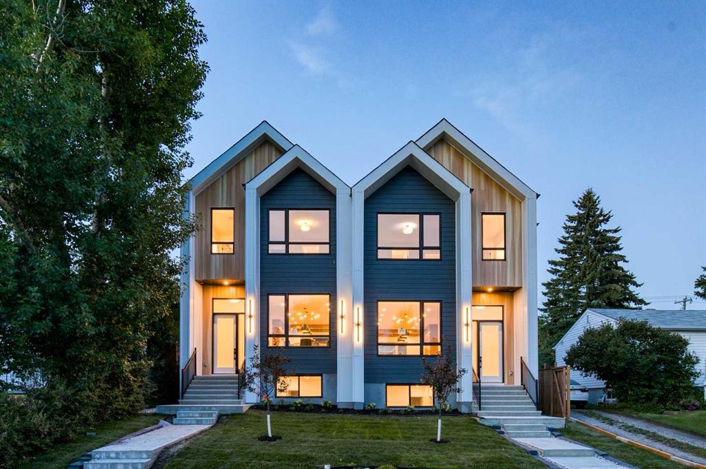 Picture of 4920 21 Avenue NW, Calgary Real Estate Listing
