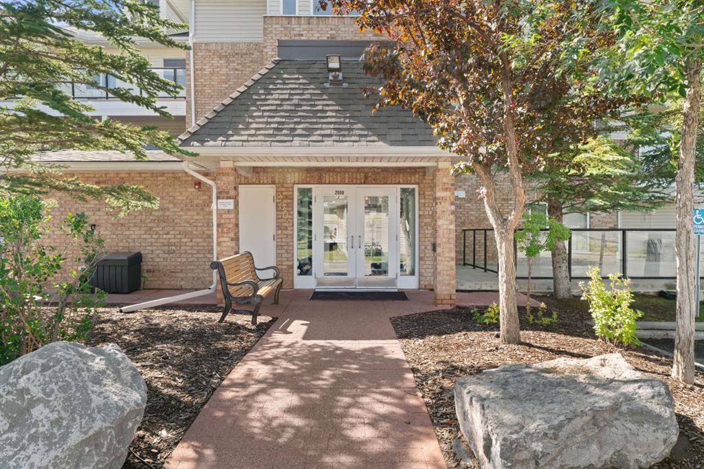 Picture of 2209, 950 Arbour Lake Road NW, Calgary Real Estate Listing
