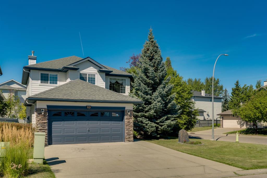 Picture of 83 Panorama Hills Close NW, Calgary Real Estate Listing
