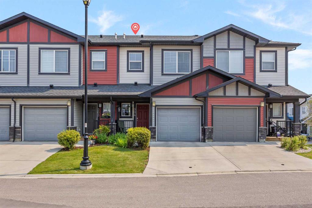 Picture of 304 Jumping Pound Common , Cochrane Real Estate Listing