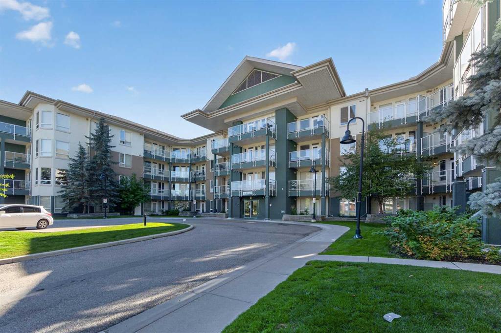 Picture of 203, 3111 34 Avenue NW, Calgary Real Estate Listing