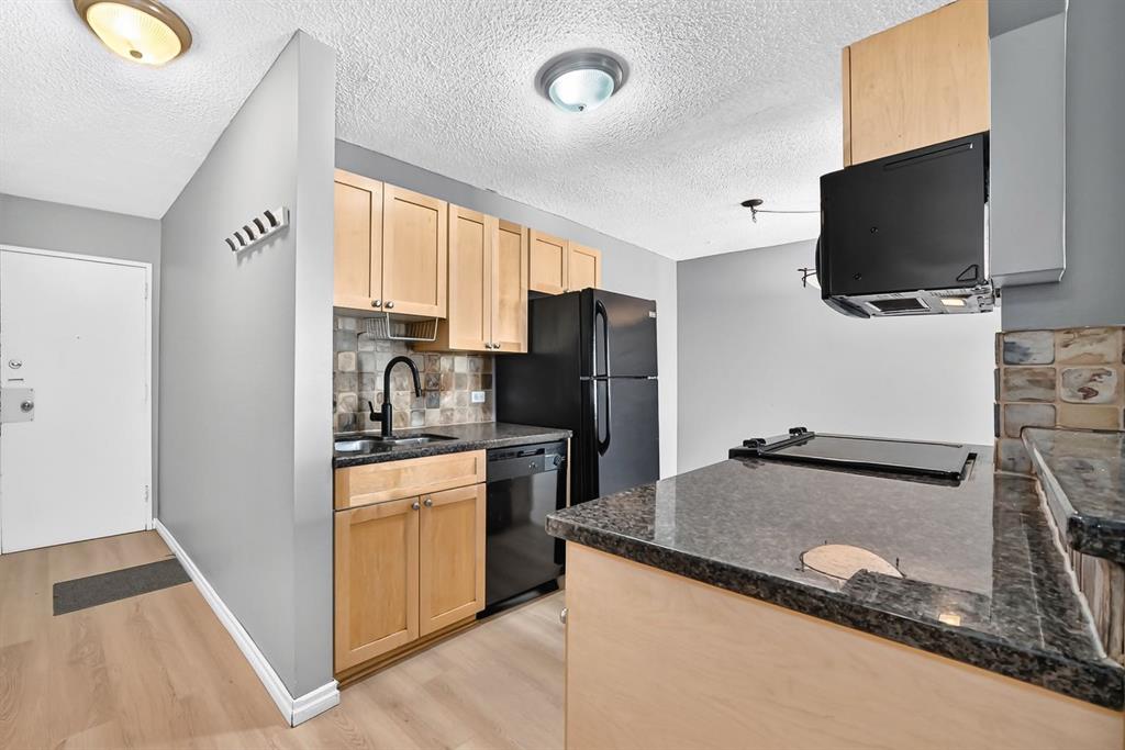 Picture of 501, 1312 13 Avenue SW, Calgary Real Estate Listing
