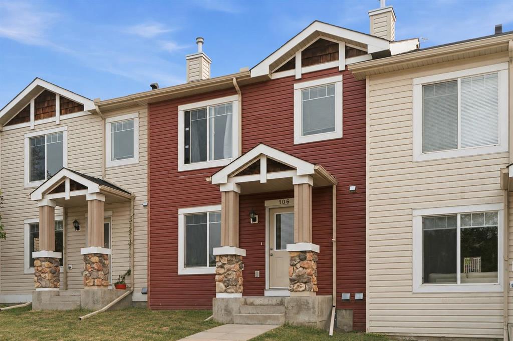 Picture of 106 Panamount Drive NW, Calgary Real Estate Listing