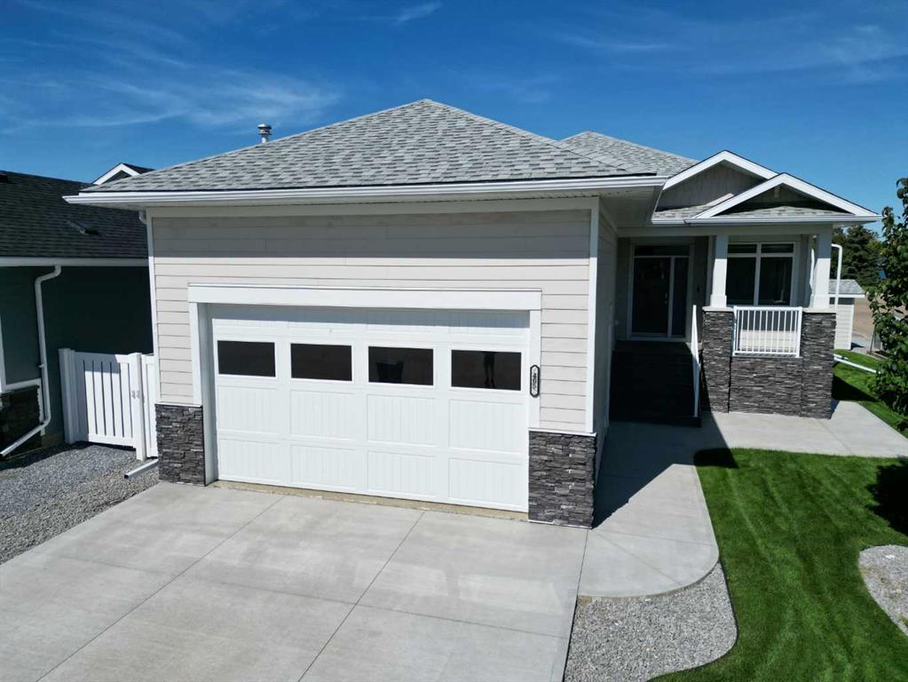 Picture of 405 14 Street E, Drumheller Real Estate Listing
