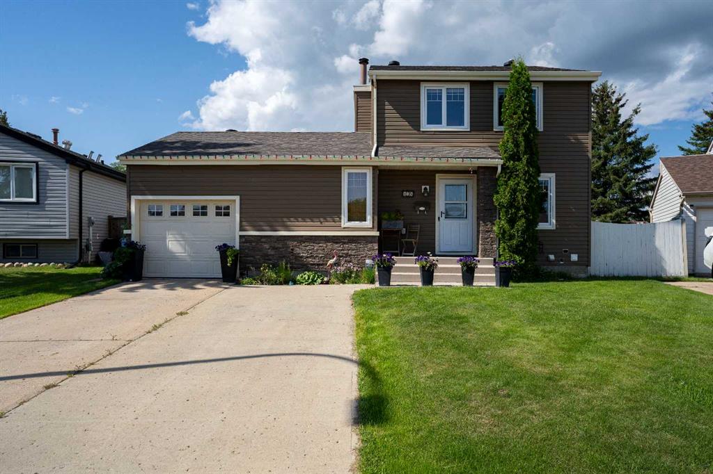 Picture of 108 Norbasca Bay , Fort McMurray Real Estate Listing