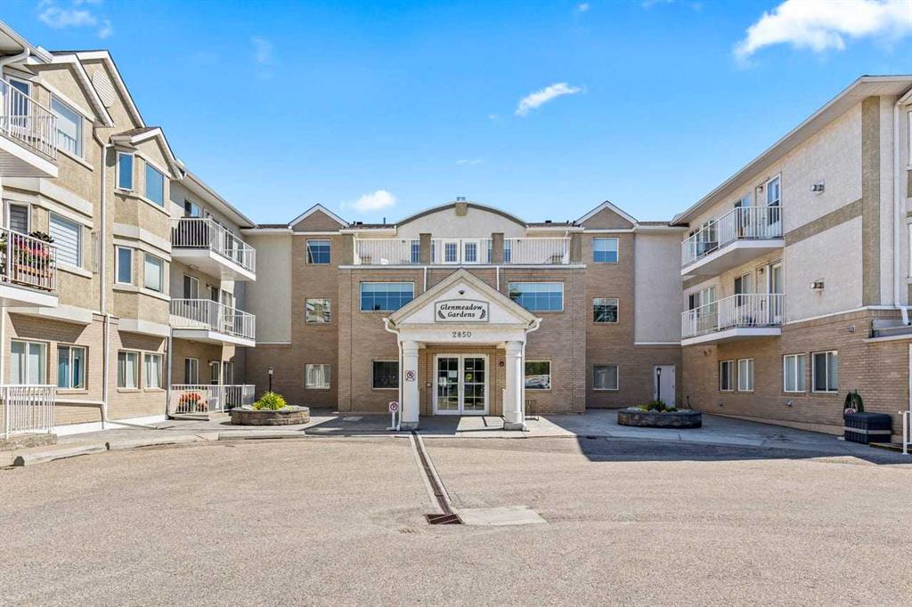 Picture of 114, 2850 51 Street SW, Calgary Real Estate Listing