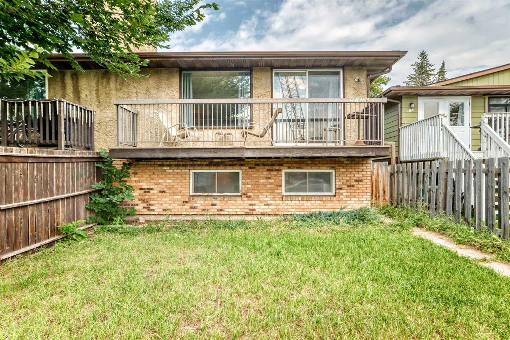 Picture of 5126 Bowness Road NW, Calgary Real Estate Listing