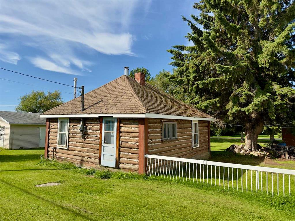 Picture of 5 & 7 5 Street , Kinuso Real Estate Listing