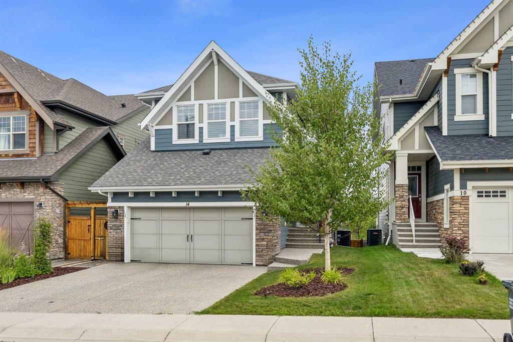 Picture of 14 Riviera View , Cochrane Real Estate Listing