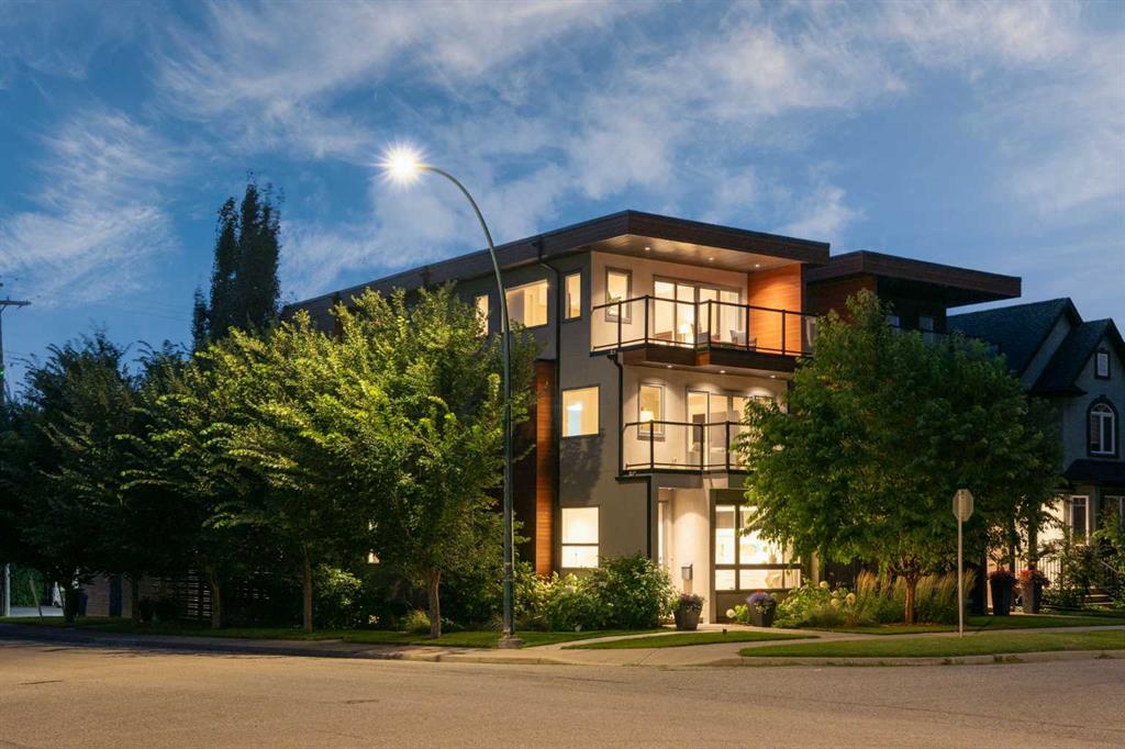Picture of 2201 Bowness Road NW, Calgary Real Estate Listing