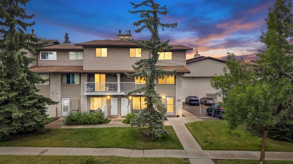 Picture of 711, 200 Brookpark Drive SW, Calgary Real Estate Listing