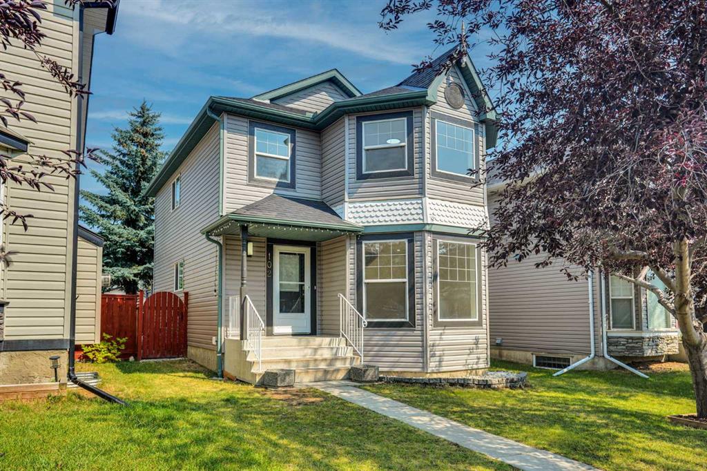 Picture of 102 Bridlewood Manor SW, Calgary Real Estate Listing