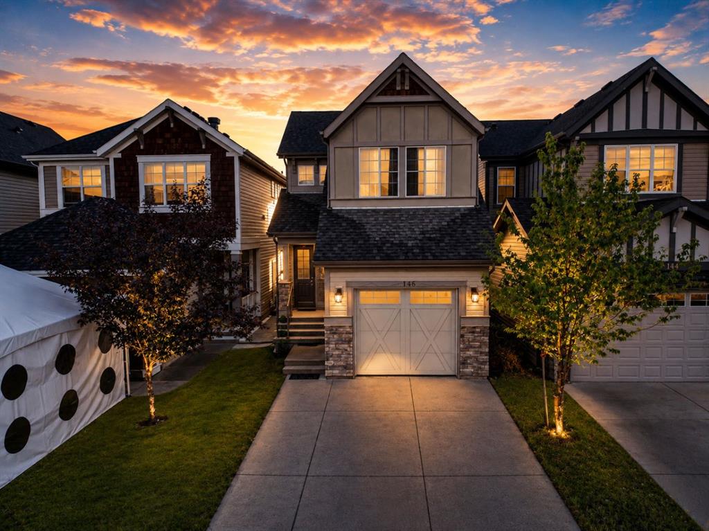 Picture of 146 Skyview Point Crescent NE, Calgary Real Estate Listing