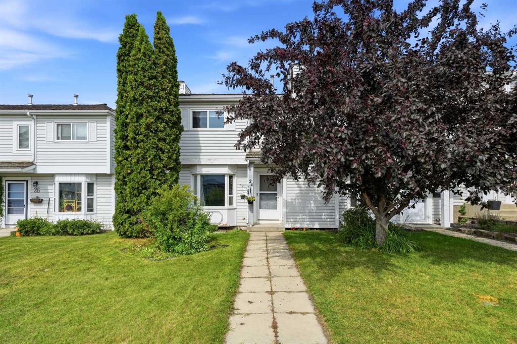 Picture of 24 Ellenwood Drive , Red Deer Real Estate Listing