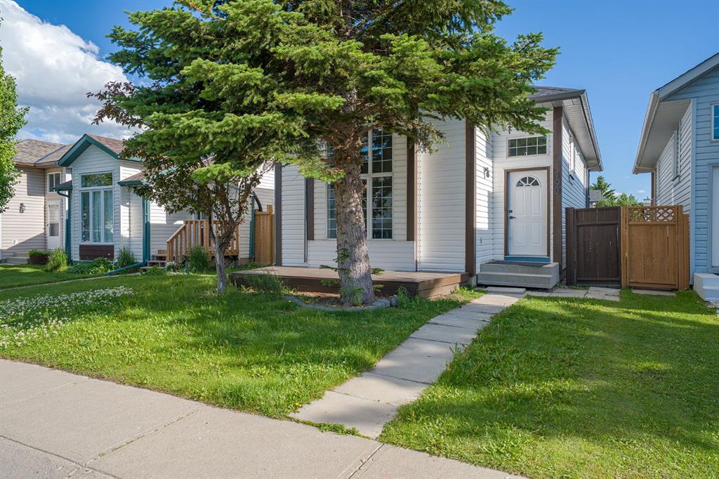 Picture of 190 Coverdale Road NE, Calgary Real Estate Listing
