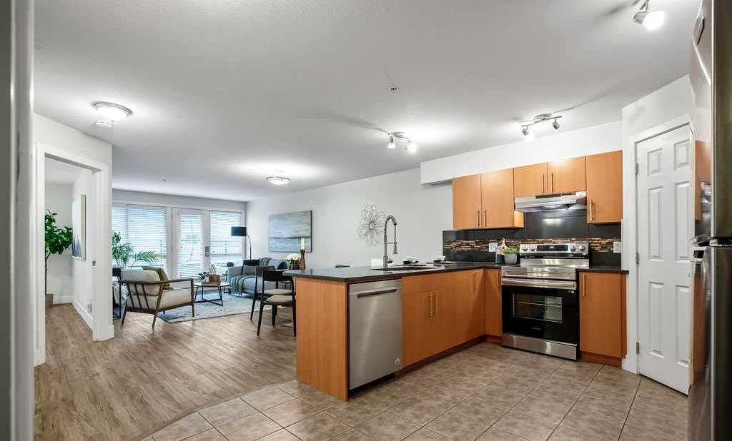 Picture of 104, 1724 26 Avenue SW, Calgary Real Estate Listing