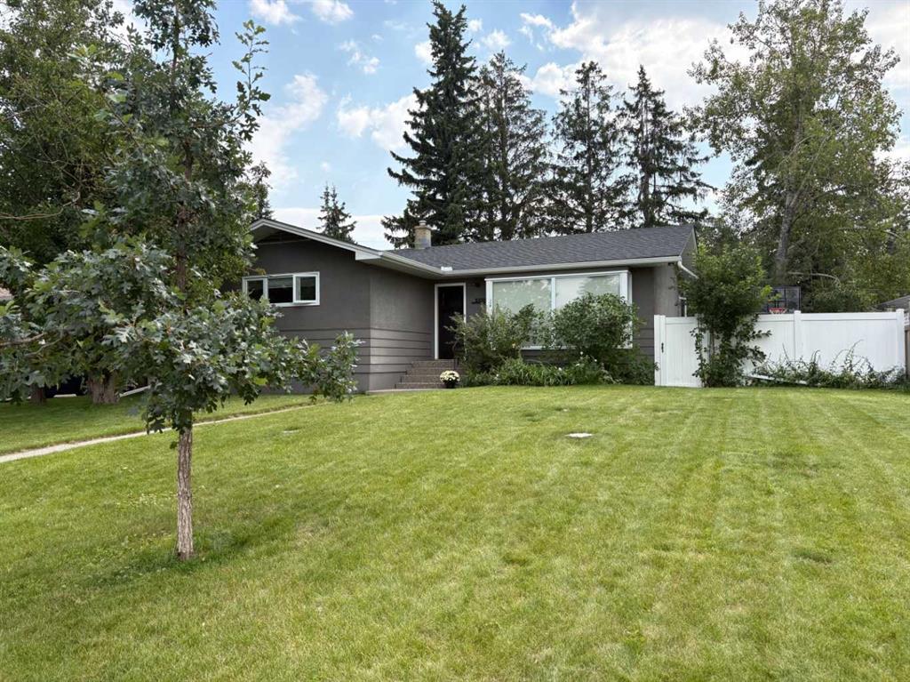 Picture of 5327 17 Avenue SW, Calgary Real Estate Listing