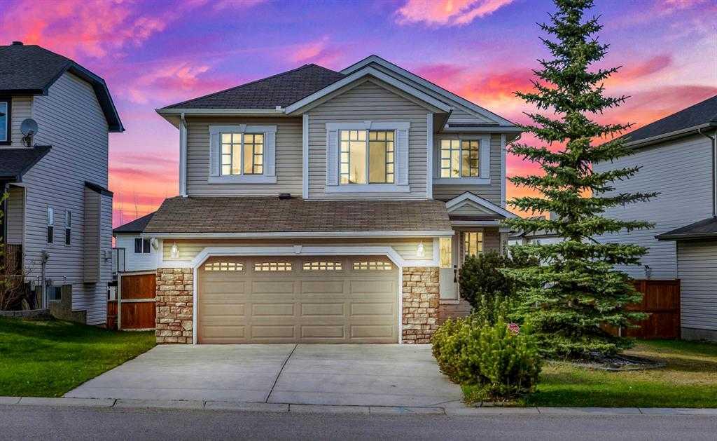 Picture of 329 Springmere Way , Chestermere Real Estate Listing