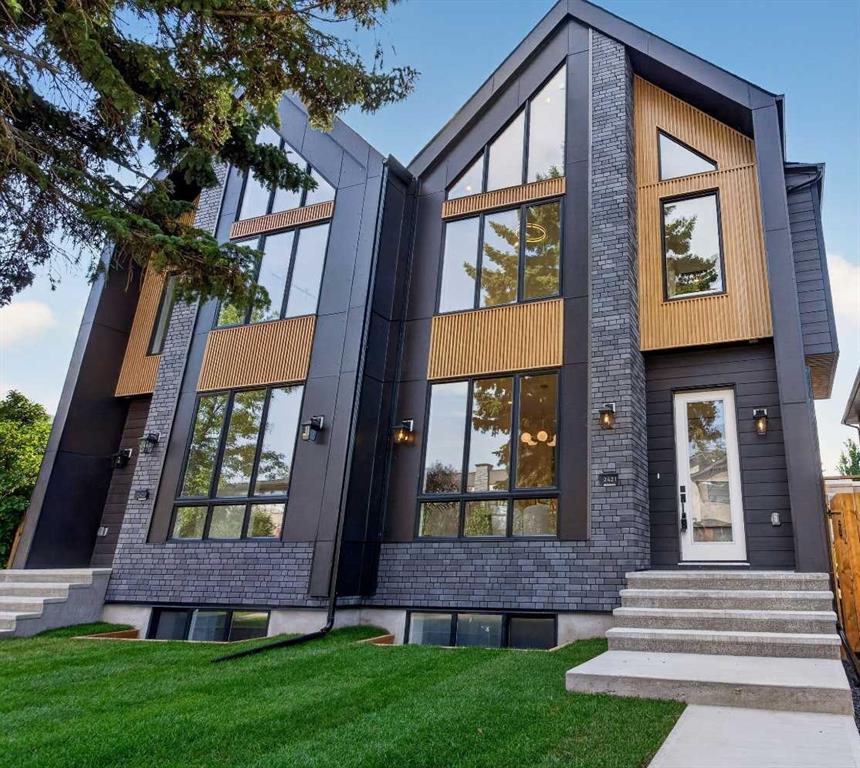 Picture of 2421 32 Street SW, Calgary Real Estate Listing
