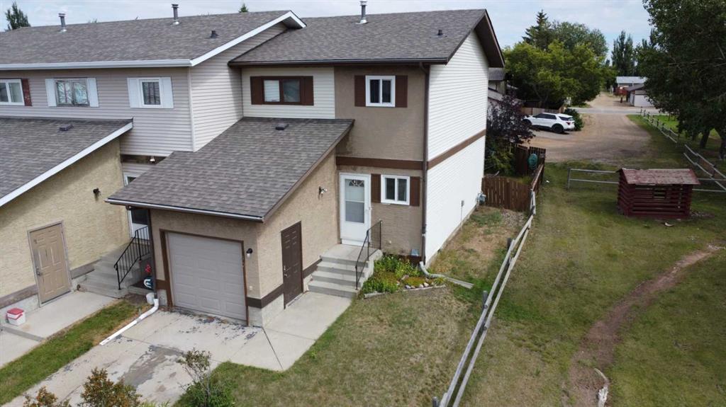 Picture of 130 Winkler Drive , Hanna Real Estate Listing