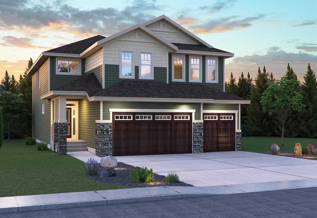 Picture of 525 Lucas Way NW, Calgary Real Estate Listing