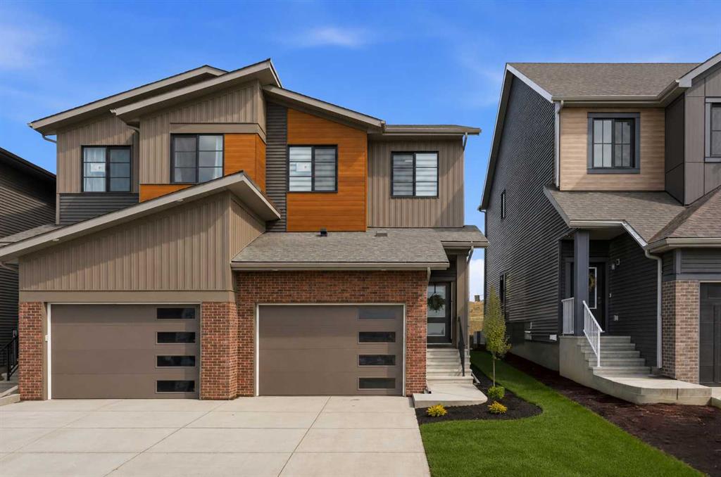 Picture of 55 Heritage Manor , Cochrane Real Estate Listing