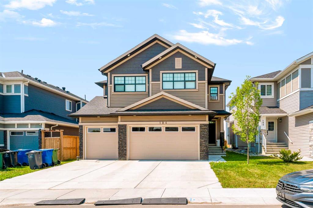 Picture of 104 Sandpiper Landing , Chestermere Real Estate Listing
