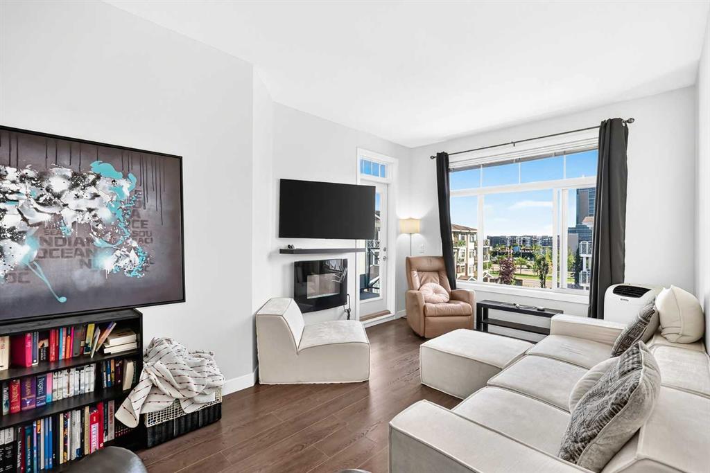 Picture of 401, 28 Auburn Bay Link SW, Calgary Real Estate Listing
