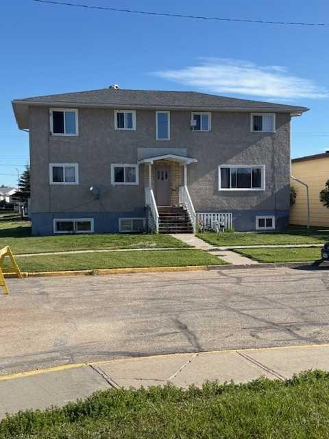 Picture of 1-5, 4740 54 Avenue , Whitecourt Real Estate Listing