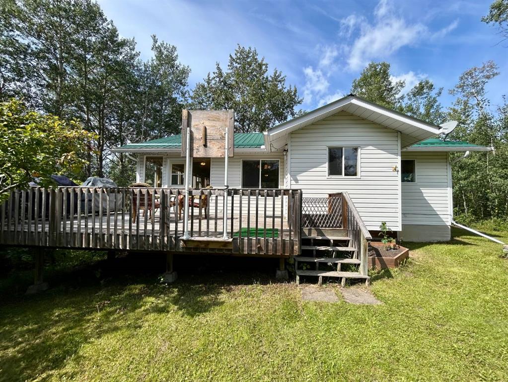 Picture of 142, 63303 867 Highway , Rural Lac La Biche County Real Estate Listing