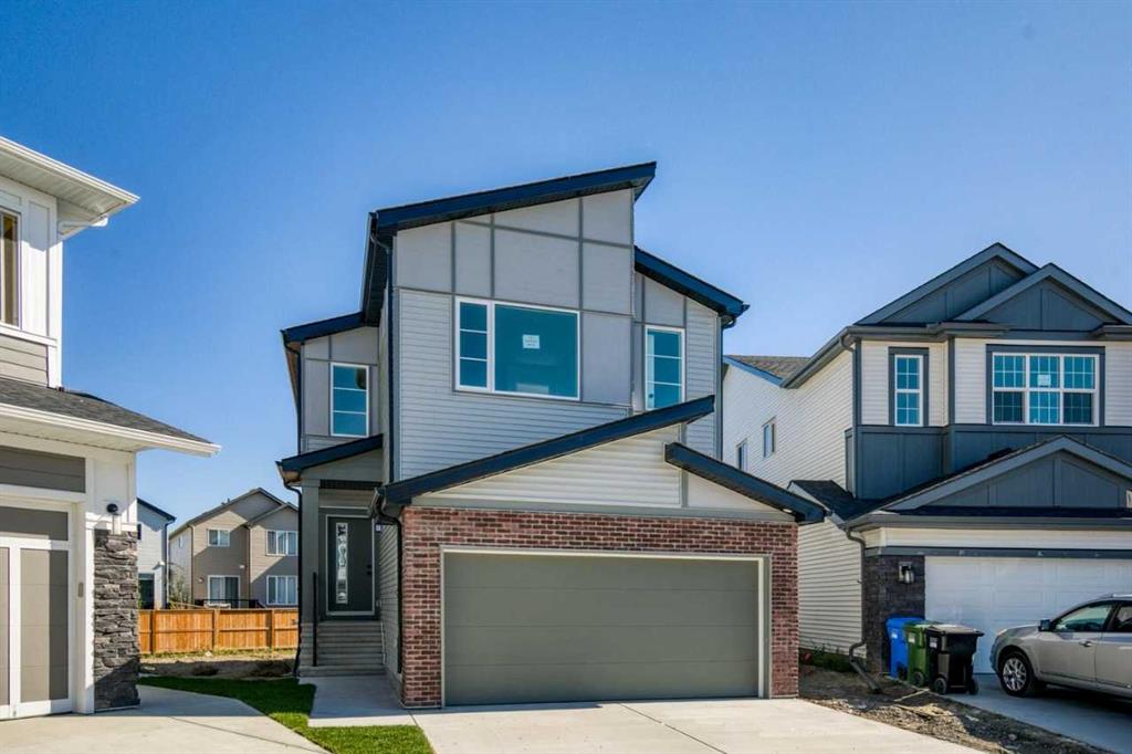 Picture of 126 Walgrove Bay SE, Calgary Real Estate Listing
