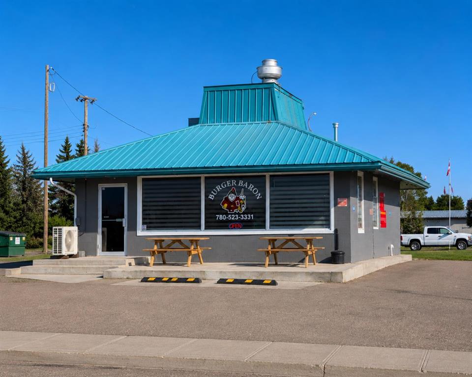 Picture of 4802, 52 Avenue  , High Prairie Real Estate Listing