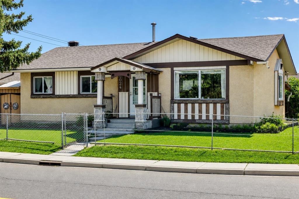Picture of 6024 Madigan Drive NE, Calgary Real Estate Listing