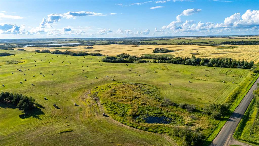 Picture of SE 08-50-27 W3   Ext 5 RM of Britannia No 502  , Rural Real Estate Listing