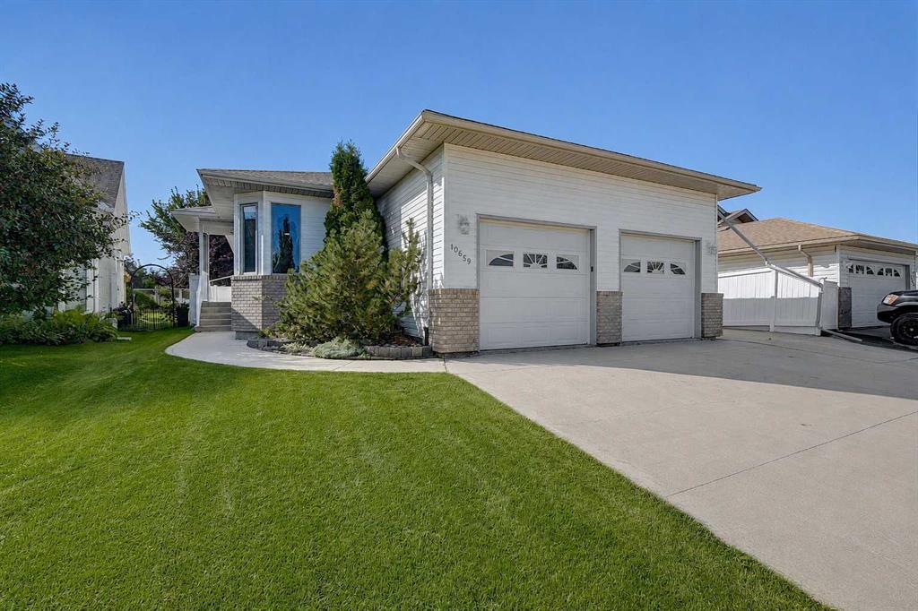 Picture of 10659 81 Avenue , Grande Prairie Real Estate Listing