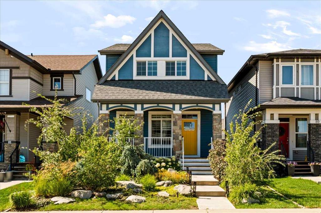 Picture of 85 Legacy Common SE, Calgary Real Estate Listing
