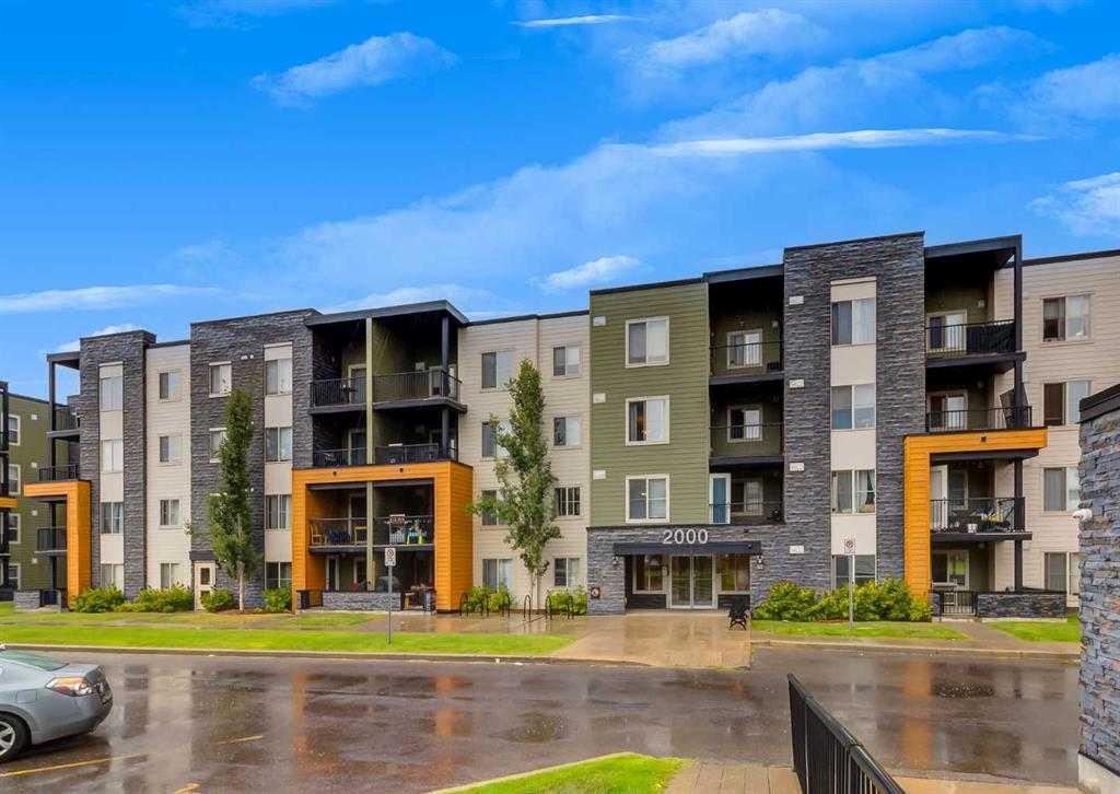 Picture of 2307, 1317 27 Street SE, Calgary Real Estate Listing