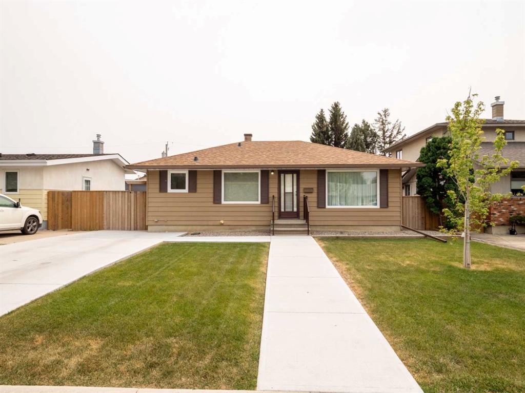 Picture of 2110 19 Avenue S, Lethbridge Real Estate Listing