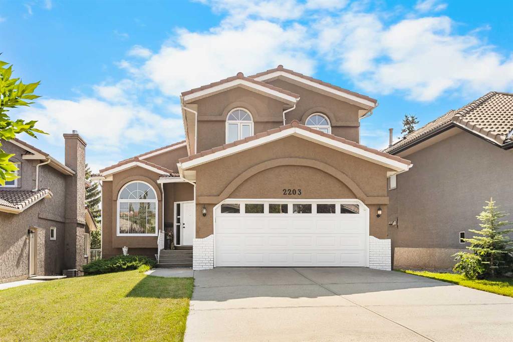 Picture of 2203 Sirocco Drive SW, Calgary Real Estate Listing
