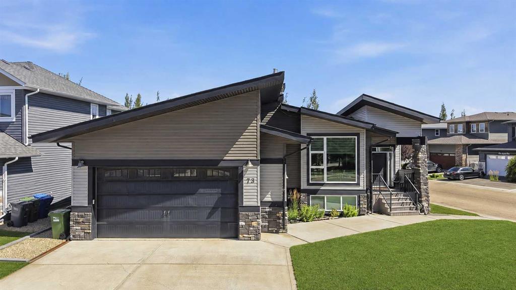 Picture of 73 Lalor Drive , Red Deer Real Estate Listing